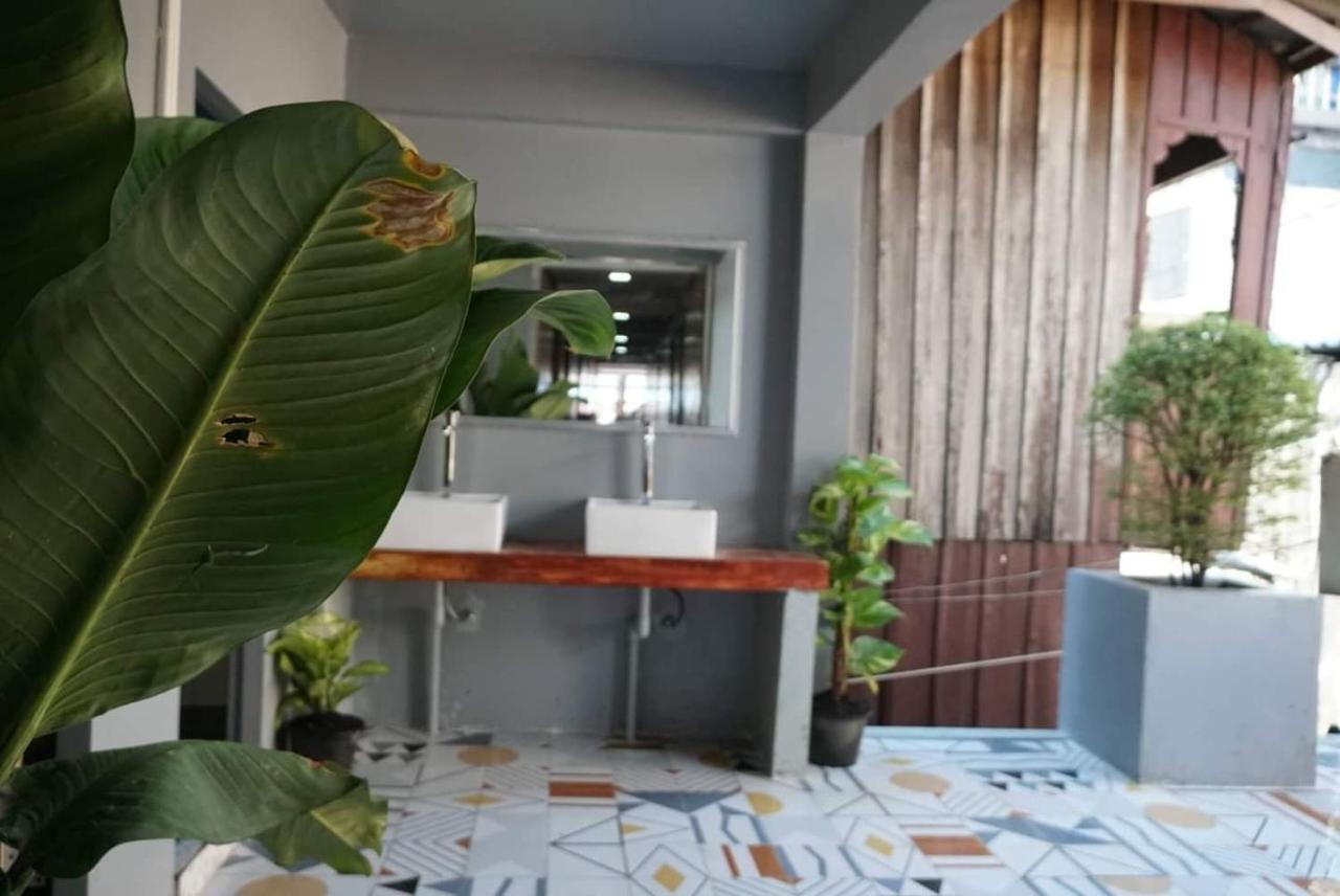White Rose Guesthouse Kaoh Touch المظهر الخارجي الصورة
