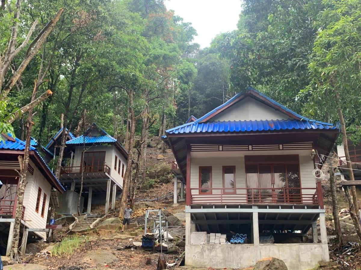 White Rose Guesthouse Kaoh Touch المظهر الخارجي الصورة