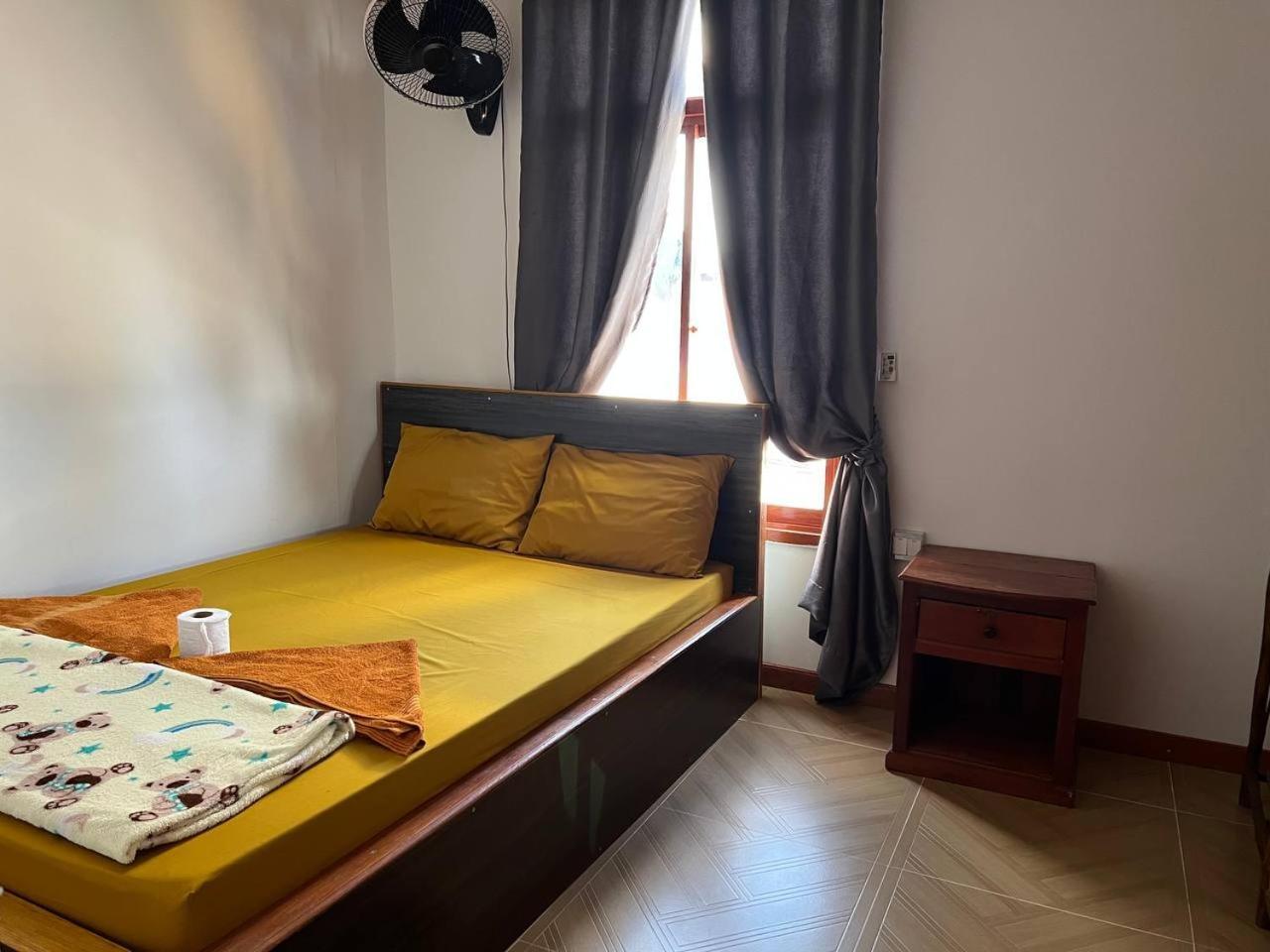 White Rose Guesthouse Kaoh Touch المظهر الخارجي الصورة