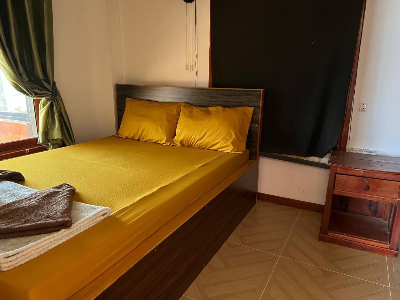 White Rose Guesthouse Kaoh Touch المظهر الخارجي الصورة