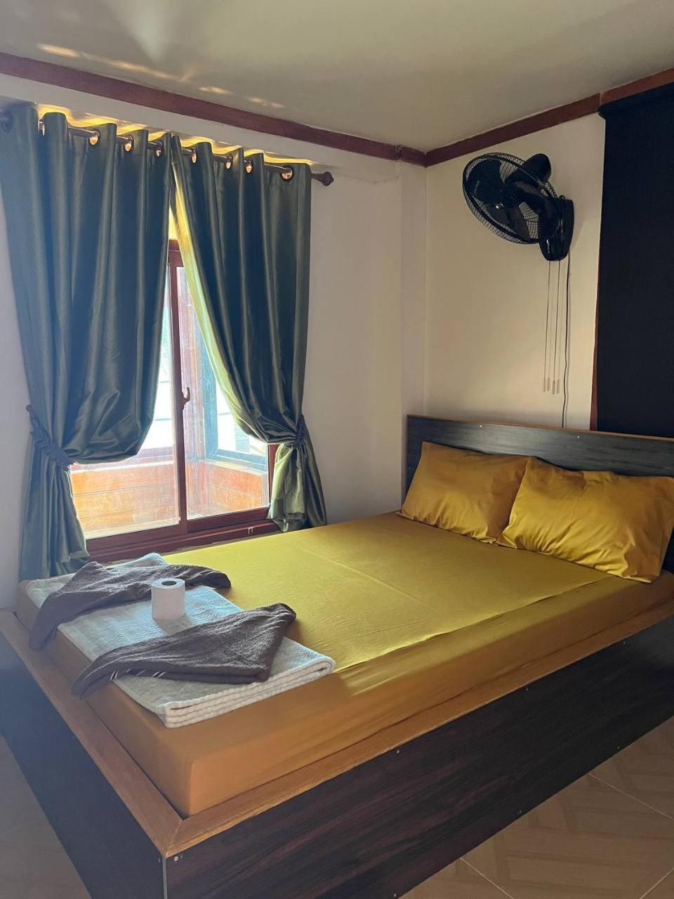 White Rose Guesthouse Kaoh Touch المظهر الخارجي الصورة