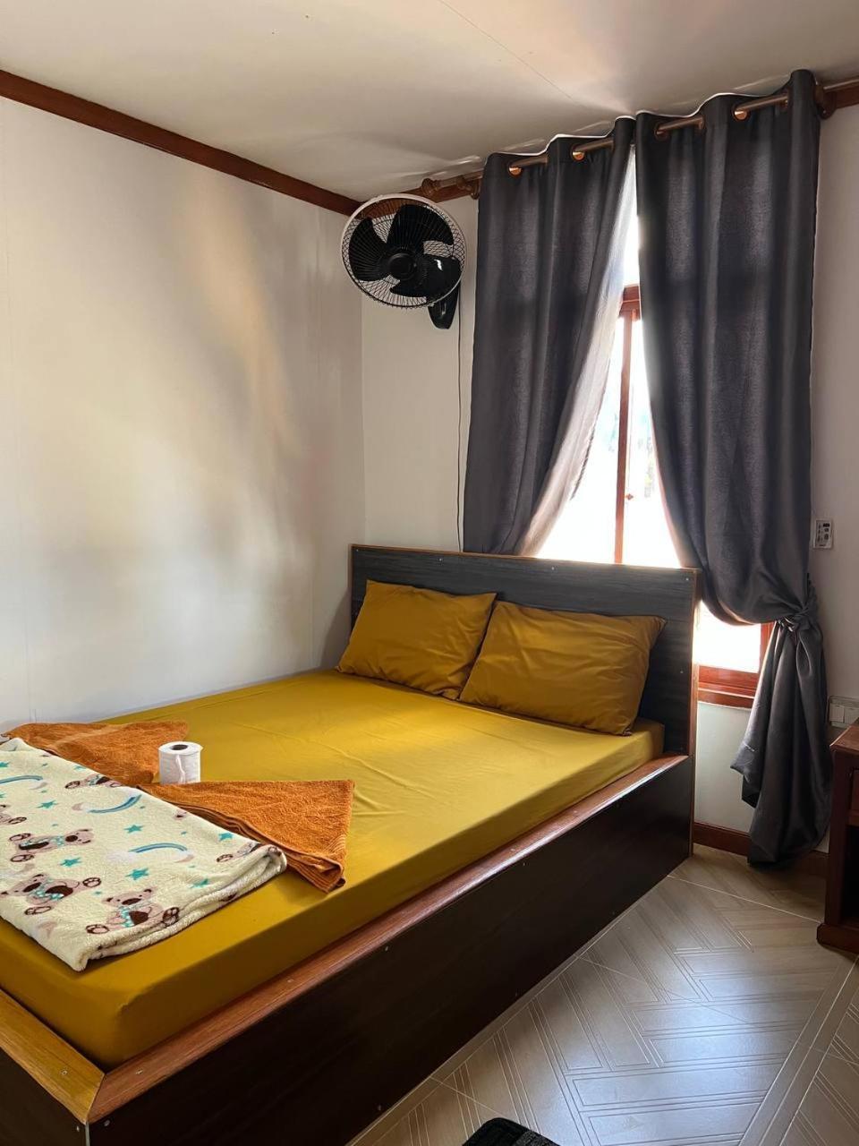 White Rose Guesthouse Kaoh Touch المظهر الخارجي الصورة