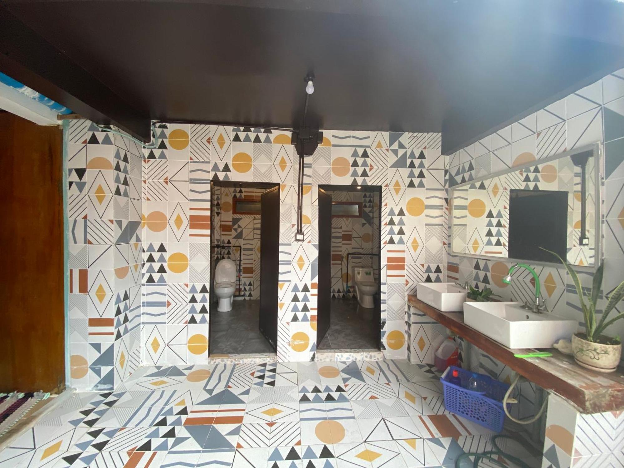 White Rose Guesthouse Kaoh Touch المظهر الخارجي الصورة