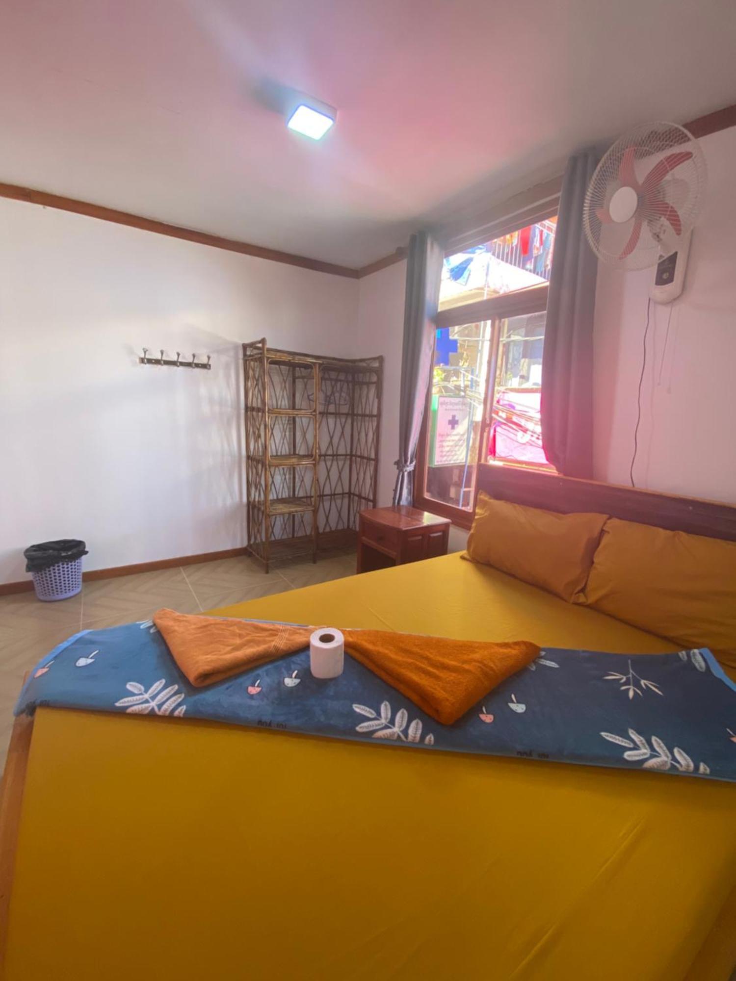 White Rose Guesthouse Kaoh Touch المظهر الخارجي الصورة