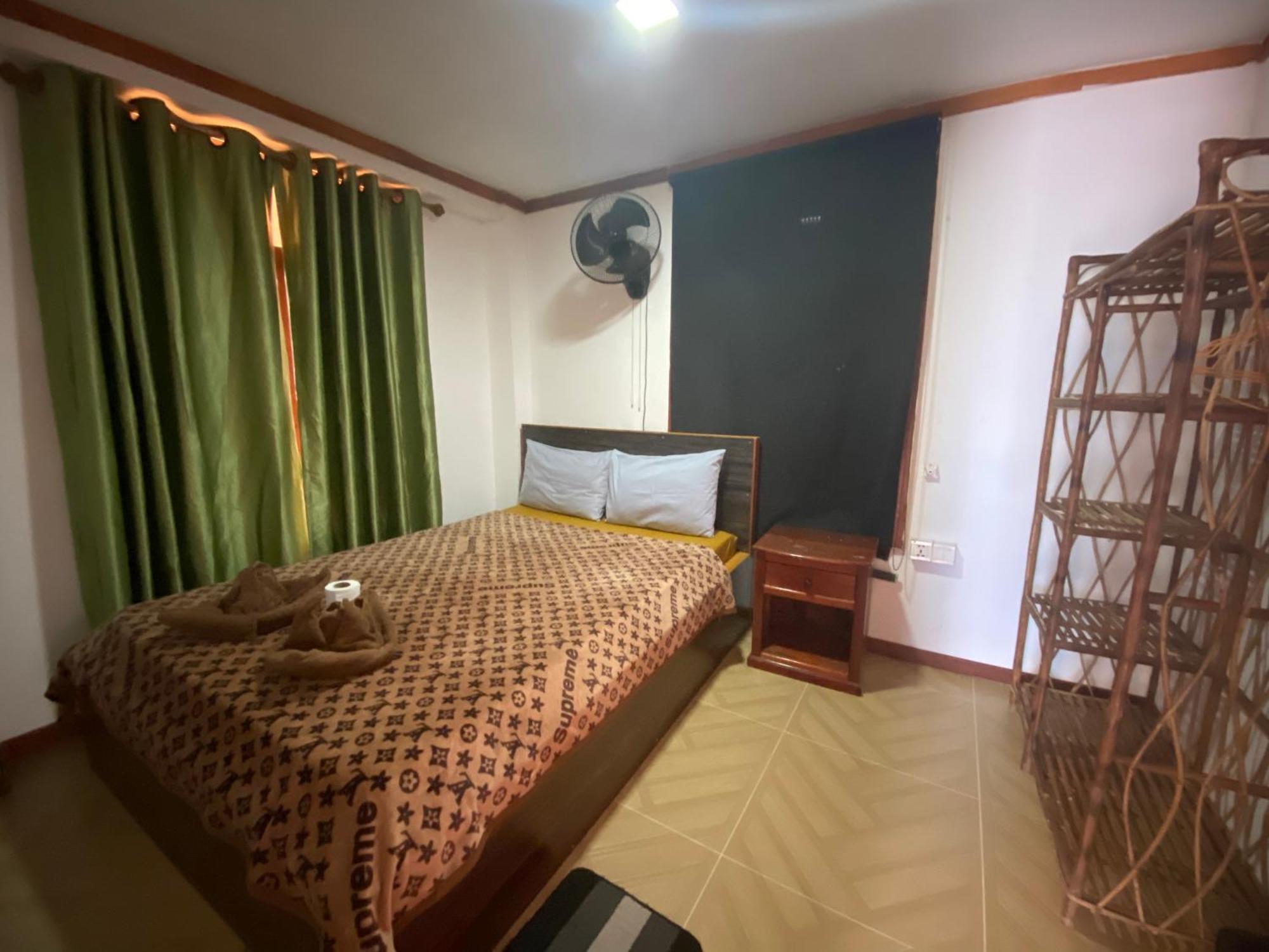 White Rose Guesthouse Kaoh Touch المظهر الخارجي الصورة