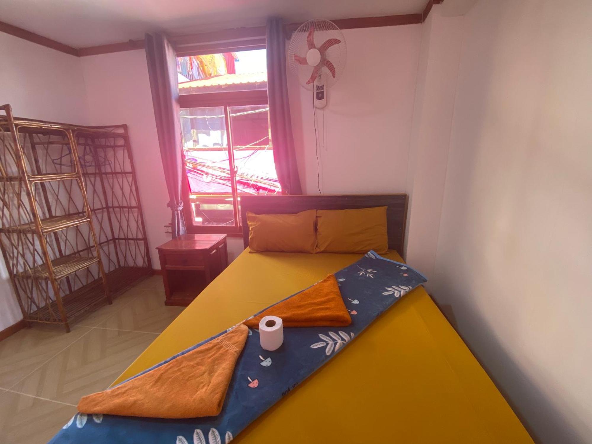 White Rose Guesthouse Kaoh Touch المظهر الخارجي الصورة