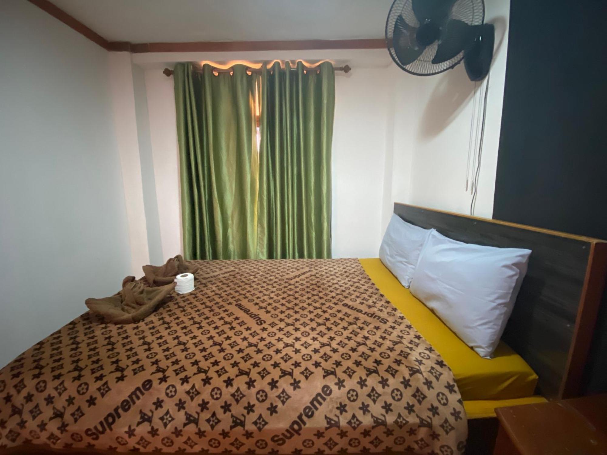 White Rose Guesthouse Kaoh Touch المظهر الخارجي الصورة