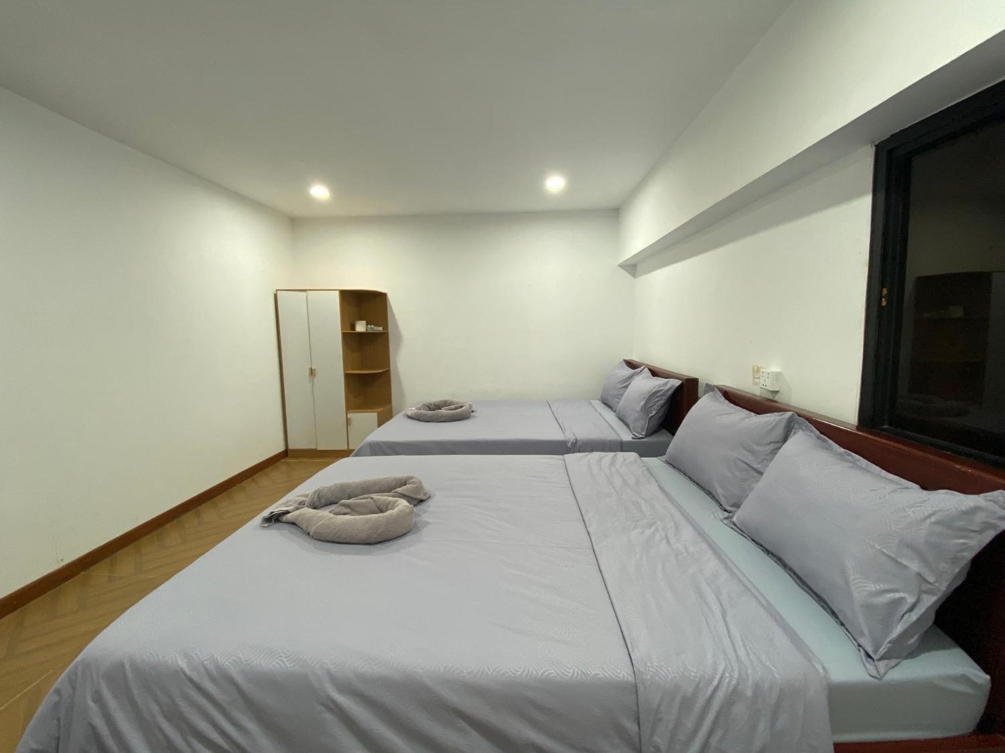 White Rose Guesthouse Kaoh Touch المظهر الخارجي الصورة