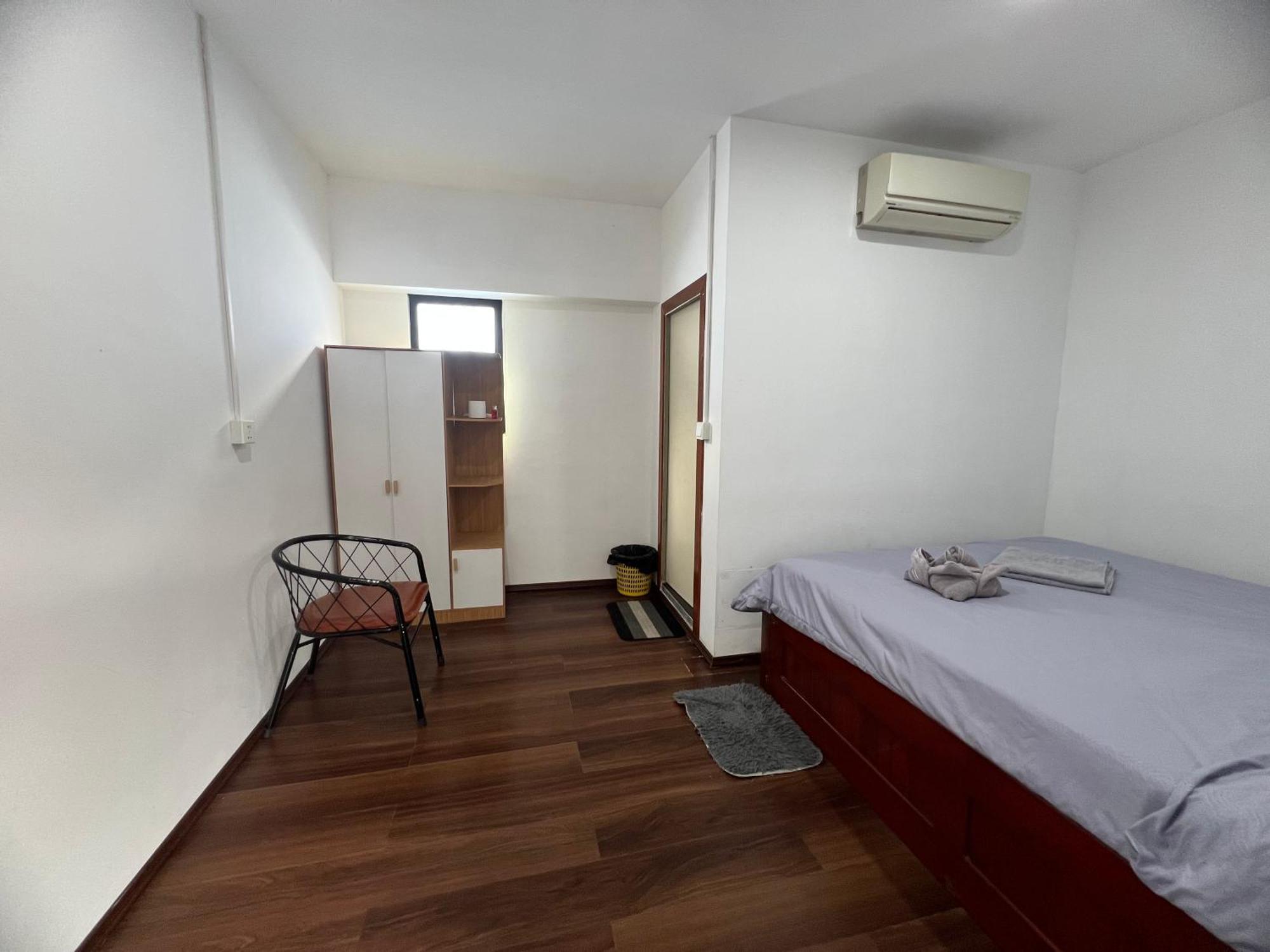 White Rose Guesthouse Kaoh Touch المظهر الخارجي الصورة
