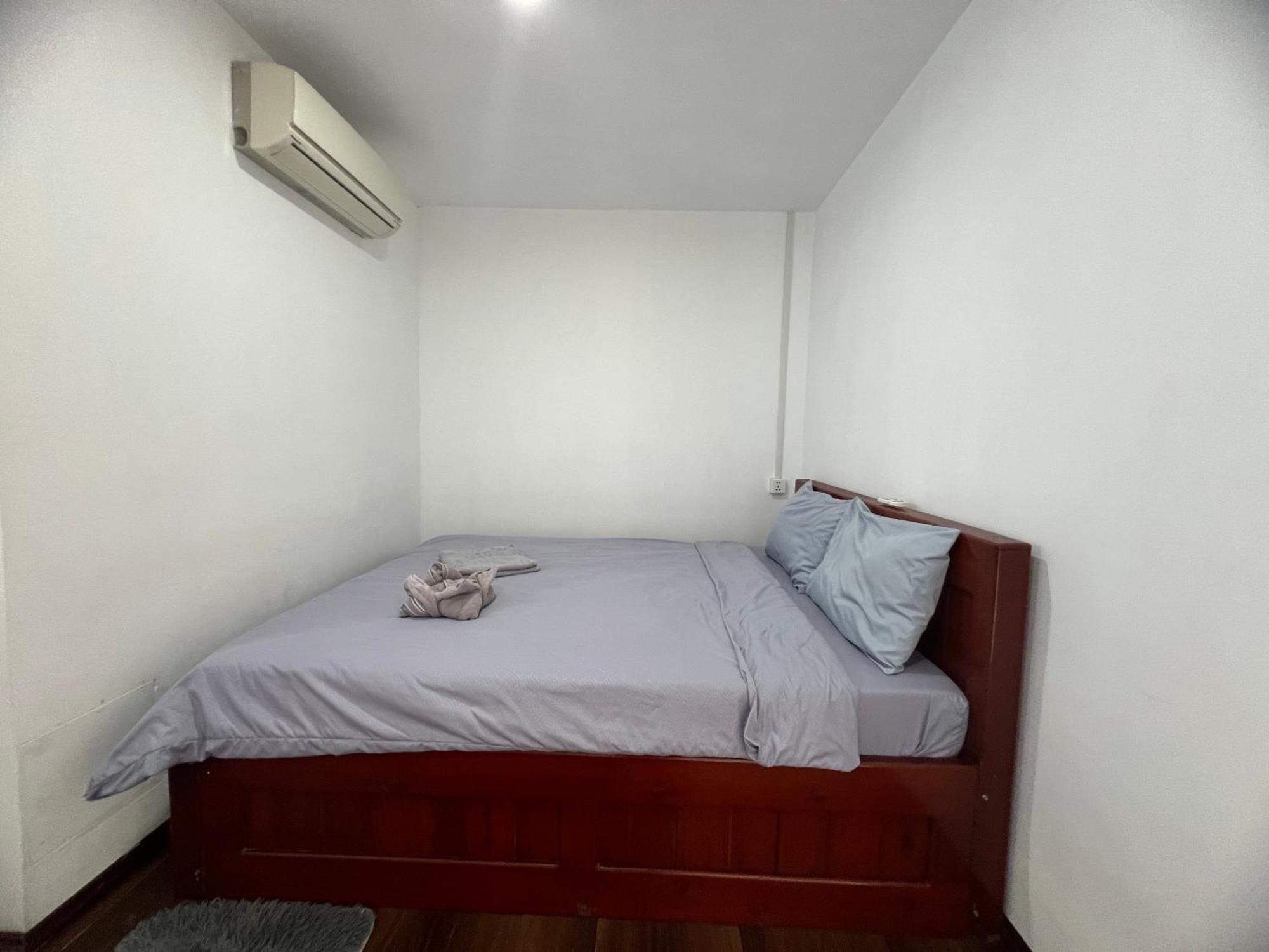 White Rose Guesthouse Kaoh Touch المظهر الخارجي الصورة
