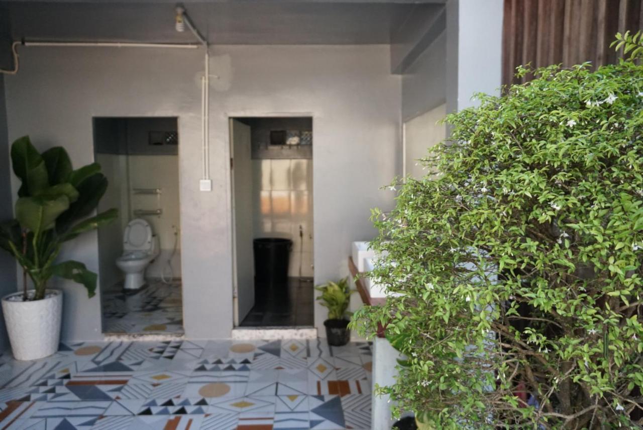 White Rose Guesthouse Kaoh Touch المظهر الخارجي الصورة